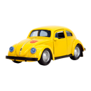 Transformers - G1 Bumblebee VW Beetle 1:32 Scale Diecast Vehicle - Jada Toys