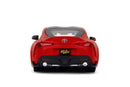 Image Pop Weasel - Image 4 of Pink Slips - 2020 Toyota Supra (Year Of The Dragon) 1:24 Scale Diecast Vehicle - Jada Toys