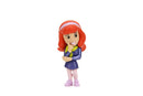 Image Pop Weasel - Image 7 of Scooby Doo - Mystery Machine with Scooby Doo Gang 2.5\" Figures - Jada Toys