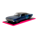 Pink Slips - 1970 Dodge Charger 1:24 Scale Diecast Vehicle - Jada Toys image