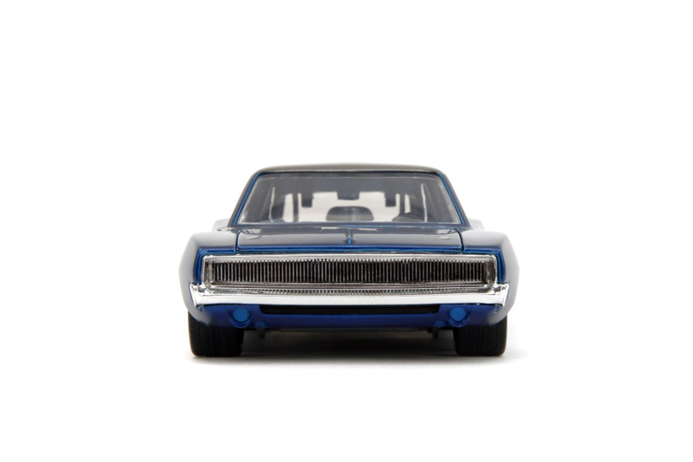 Image Pop Weasel - Image 5 of Pink Slips - 1970 Dodge Charger 1:24 Scale Diecast Vehicle - Jada Toys