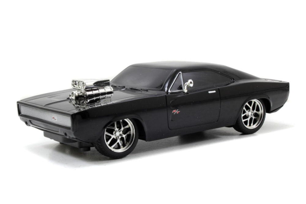 Image Pop Weasel - Image 2 of Fast & Furious - Dom& - Remote Control Car - Image - Pop Weasel