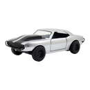 Pop Weasel Image of Fast and Furious - 1967 Chevy Camaro Offroad 1:32 Scale Hollywood Ride - Jada Toys
