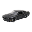 Pop Weasel Image of Fast and Furious - 2012 Dodge Challenger SRT8 1:32 Scale Hollywood Ride - Jada Toys