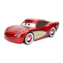 Cars - Cruising Lightning McQueen 1:24 Scale Die-cast Vehicle - Jada Toys