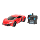 Fast & Furious - Lykan Hypersport 1:16 Scale Remote Control Car - Jada Toys