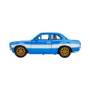 Pop Weasel - Image 3 of Fast and Furious - Ford Escort RS2000 MK1 1:24 Scale Hollywood Ride - Jada Toys