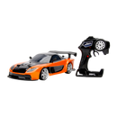 Fast & Furious - Han&