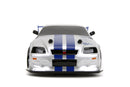 Image Pop Weasel - Image 6 of Fast & Furious - 2002 Nissan Skyline GT-R (BNR34) 1:10 Scale Remote Control Car - Jada Toys
