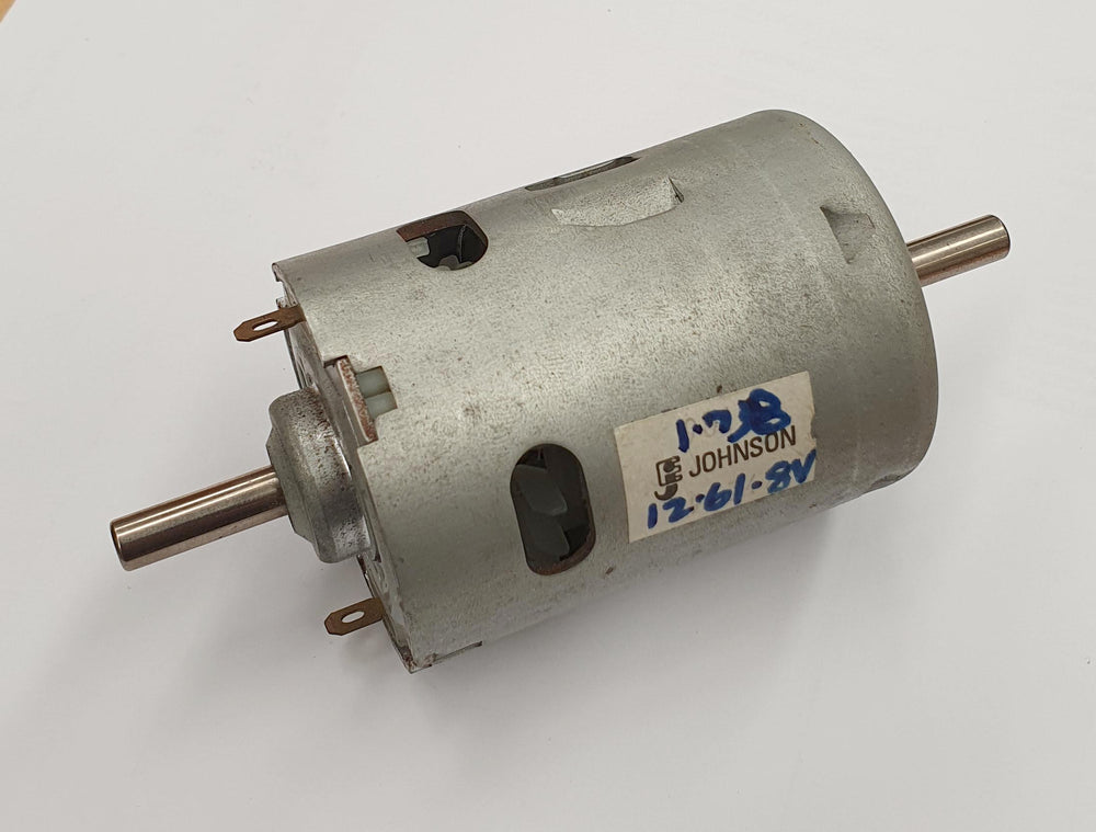 xx12V-24V Double End Big Mutha - Model - Image - Pop Weasel