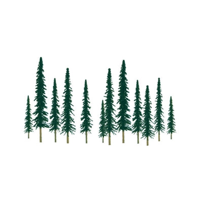 100-150mm Econo.Conifer(24) - Model - Image - Pop Weasel