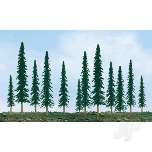 154-1254mm Econo.Conifer(12) - Model - Image - Pop Weasel