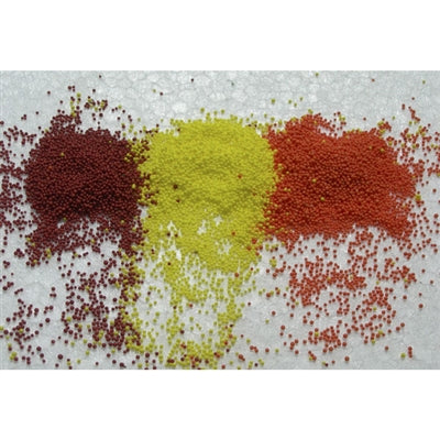 HO Fruit Bags: ornge,appl,lmn - Model - Image - Pop Weasel