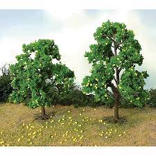 Lemon Trees 2.5- 3.5&quot; (6) - Model - Image - Pop Weasel