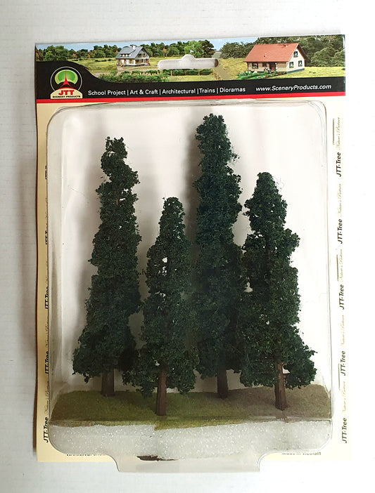 Standing Conifers 100-150mm(4)