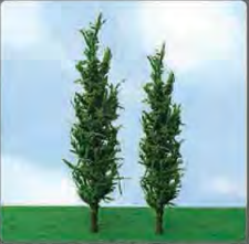 Poplar Tree 177- 203mm (1) - Model - Image - Pop Weasel