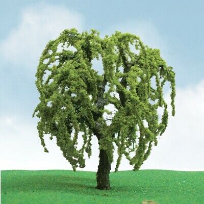 40mm Weeping Willow (4) - Model - Image - Pop Weasel