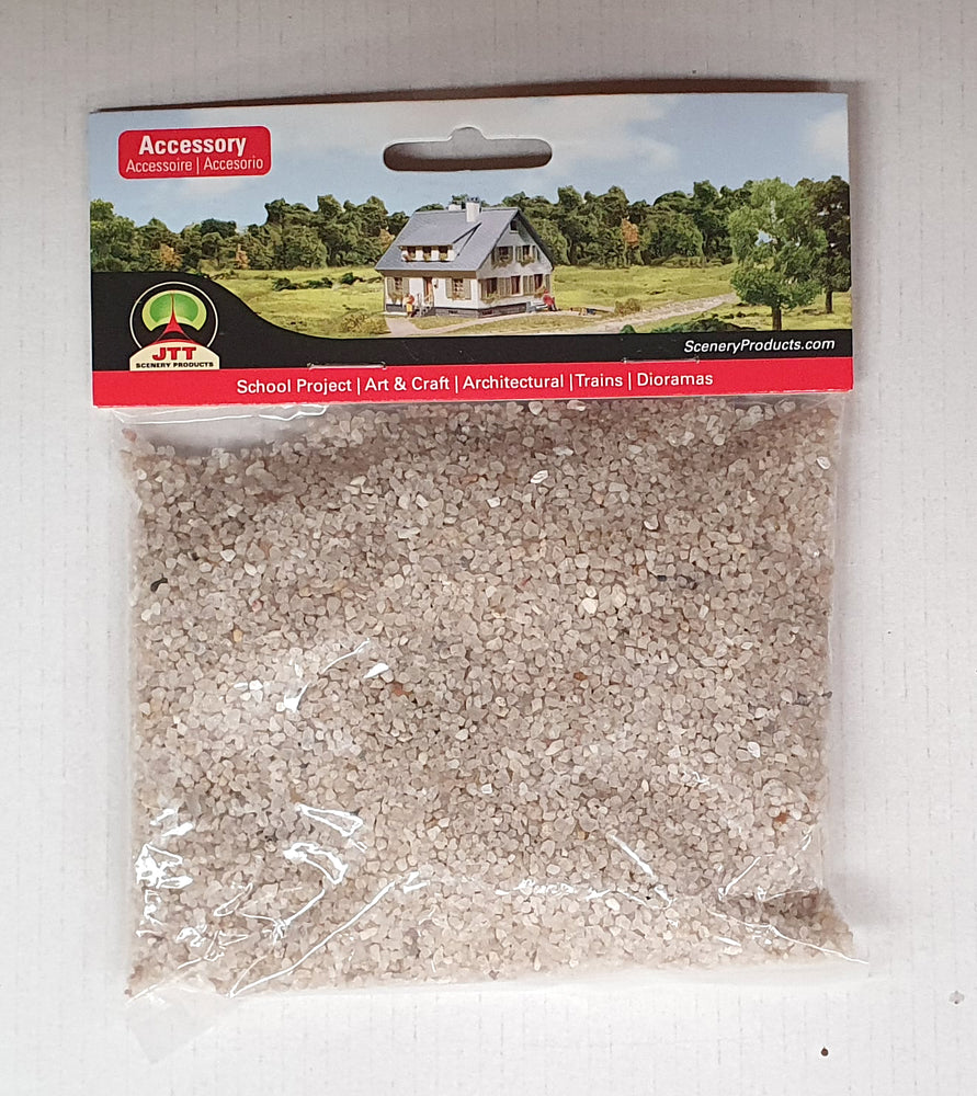 White Mix Medium 2- 3mm 200g - Model - Image - Pop Weasel