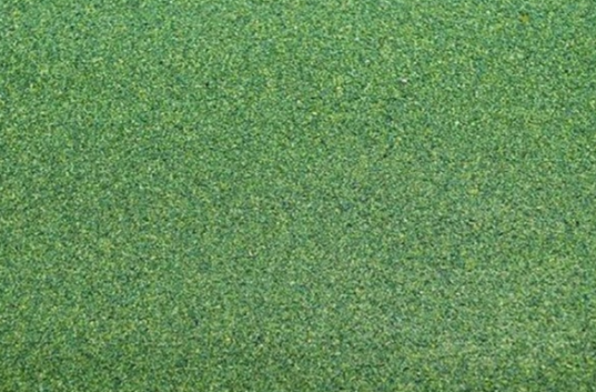 Grass Mat Medium Grn 27x41cm - Model - Image - Pop Weasel