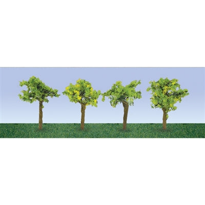 HO: 22mm Grape Field (24) - Model - Image - Pop Weasel