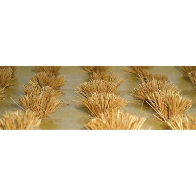 HO: Detachable Wheat Bush(30 - Model - Image - Pop Weasel