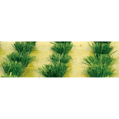 HO: Detachable Grass Bush(30 - Model - Image - Pop Weasel