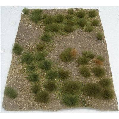 125x175mm sheet: Wild Grasslan