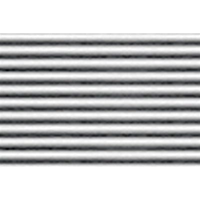 1/16 Corrugated Siding (2) - Model - Image - Pop Weasel