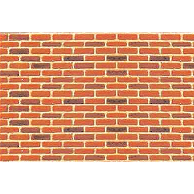 O: Brick 1:48 (2) - Model - Image - Pop Weasel