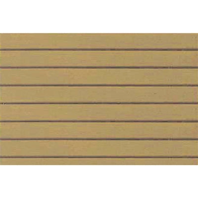 1/24 Clapboard Siding (2) - Model - Image - Pop Weasel