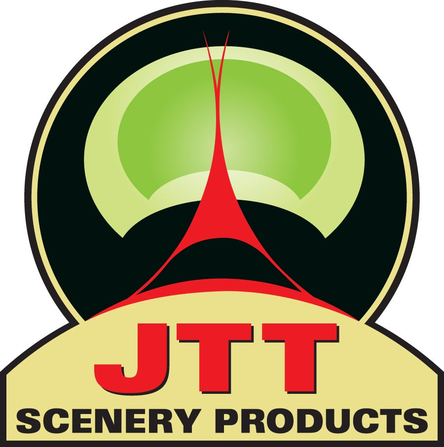 JTT Scenery Products Catalogue - Model - Image - Pop Weasel
