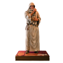 Death Leprosy - 3D Vinyl Statue - Knucklebonz