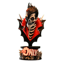 Misfits - Jerry Only Anti-Hero Bust 3D Vinyl - Knucklebonz