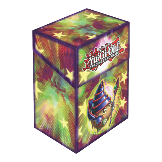 Pop Weasel Image of Yu-Gi-Oh! - Kuriboh Kollection Card Case - Konami