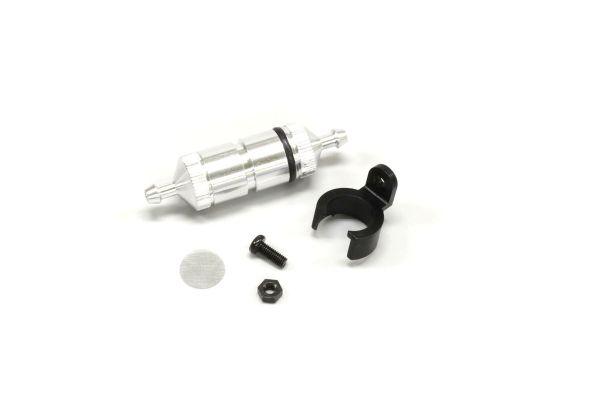 1/8 HD Fuel Filter - Model - Image - Pop Weasel