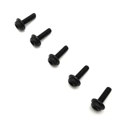FL Cap Screw(M3x10) 5pcs - Model - Image - Pop Weasel