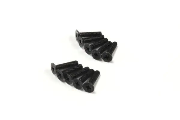 zFHScrew(M2.6x12)(10)Repl 1118 - Model - Image - Pop Weasel