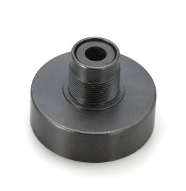 zS09 Steel Clutch Bell