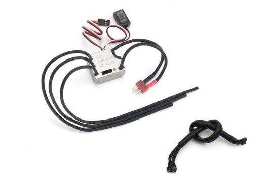 LE MANS 240S ESC 60A(up to13.5