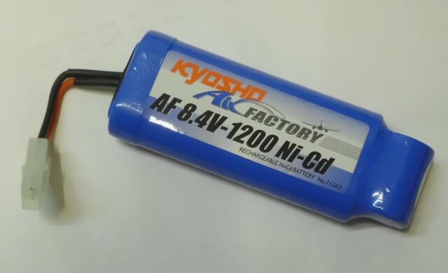 zBattery 8.4v 1200mAh (10203