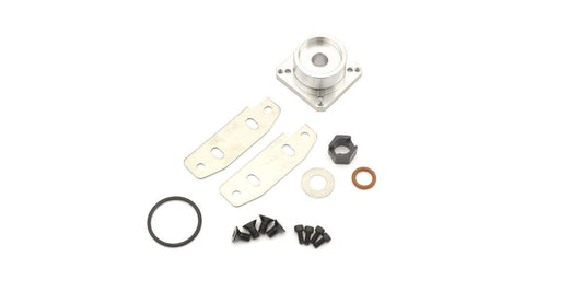 KE25 Pull Starter(repl74019-10