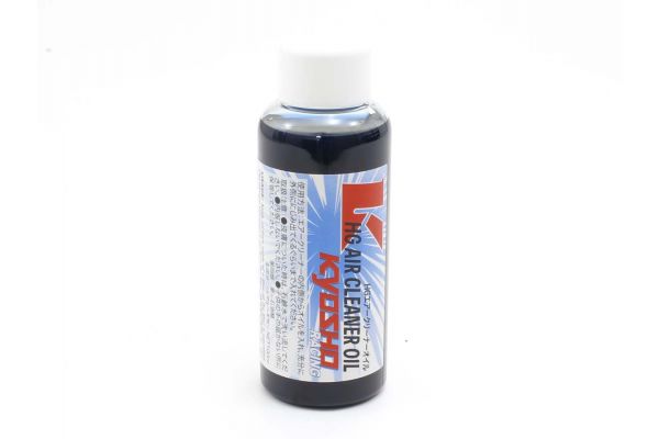 Air Cleaner Oil Blue for IF469 - Model - Image - Pop Weasel