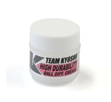 Hi Durability BallDiffGrease