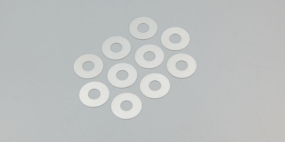 4x10x0.15 Shims Repl.BS053 - Model - Image - Pop Weasel