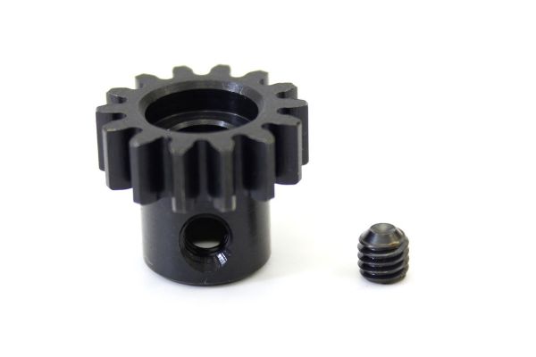 Pinion Gear 14T 1.0M 5mm - Model - Image - Pop Weasel