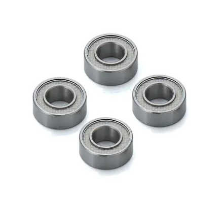 10X5 Ball Bearing (4) Teflon S - Model - Image - Pop Weasel