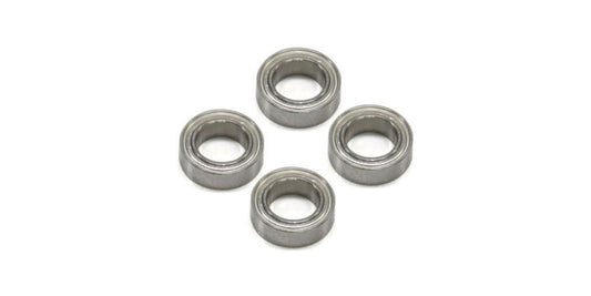 8x5x2.5 Ball Bearing (4)