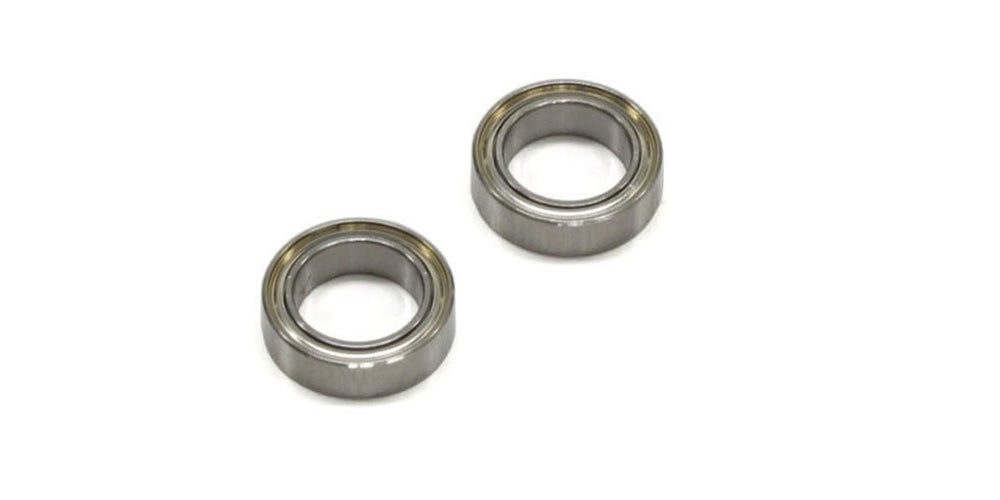 xx12X8 Ball Bearing (2) - Model - Image - Pop Weasel