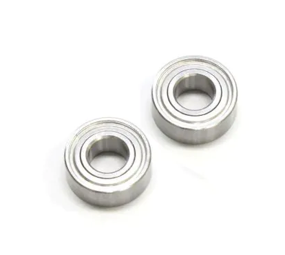 5x11x4 Ball Bearing (2) - Model - Image - Pop Weasel