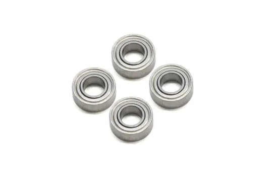 4x8x3 Ball Bearing(4) reBRG003 image